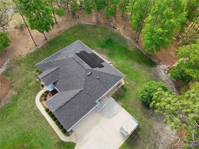 1962 W Mesa Verde Drive, Beverly Hills, FL 34465