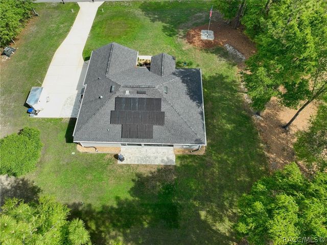 1962 W Mesa Verde Drive, Beverly Hills, FL 34465