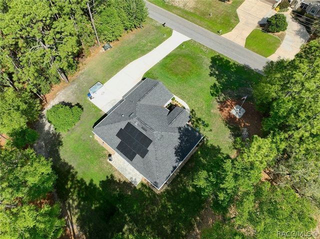 1962 W Mesa Verde Drive, Beverly Hills, FL 34465