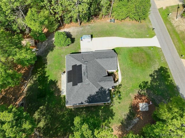 1962 W Mesa Verde Drive, Beverly Hills, FL 34465