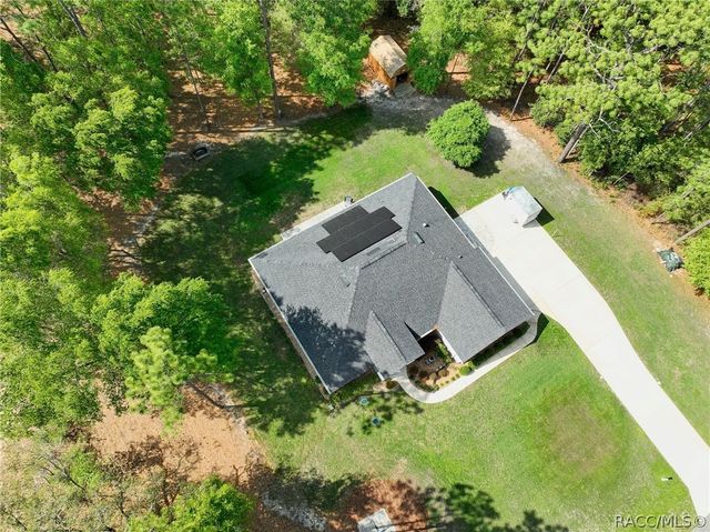 1962 W Mesa Verde Drive, Beverly Hills, FL 34465