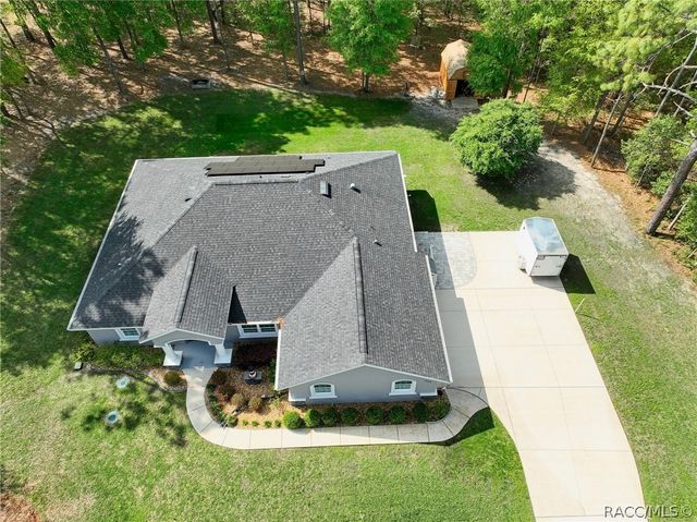 1962 W Mesa Verde Drive, Beverly Hills, FL 34465