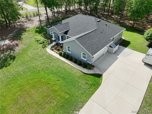 1962 W Mesa Verde Drive, Beverly Hills, FL 34465