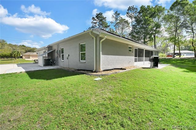 1962 W Mesa Verde Drive, Beverly Hills, FL 34465