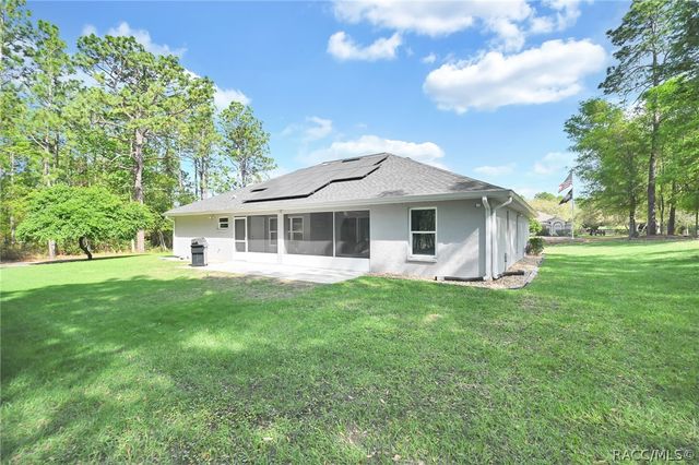 1962 W Mesa Verde Drive, Beverly Hills, FL 34465