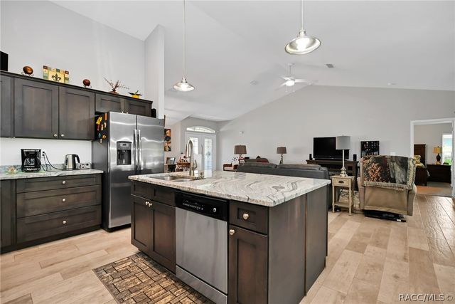 1962 W Mesa Verde Drive, Beverly Hills, FL 34465