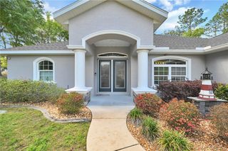 1962 W Mesa Verde Drive, Beverly Hills, FL 34465