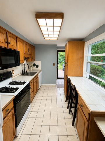421 Hoover Drive, Carpentersville, IL 60110