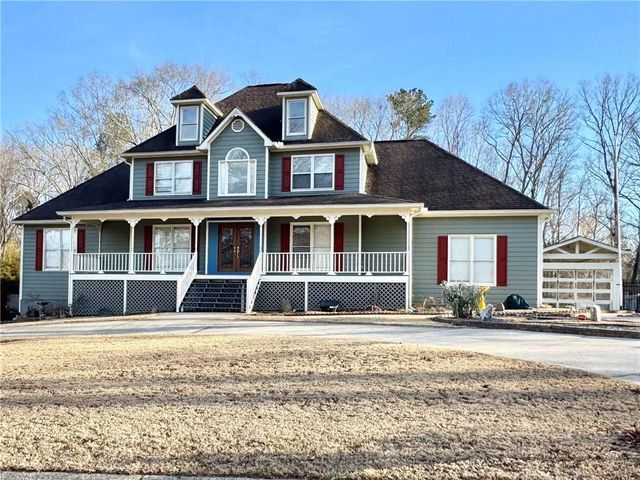 447 Cotton Mill Drive, Hiram, GA 30141
