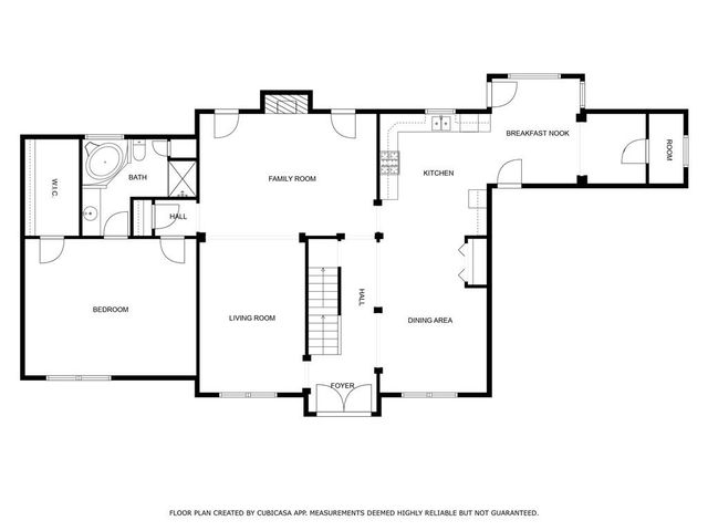447 Cotton Mill Drive, Hiram, GA 30141