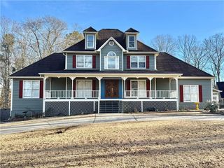 447 Cotton Mill Drive, Hiram, GA 30141