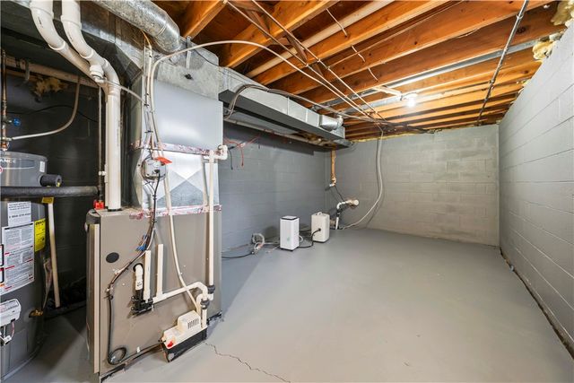 60 Jade Drive, Greece, NY 14626