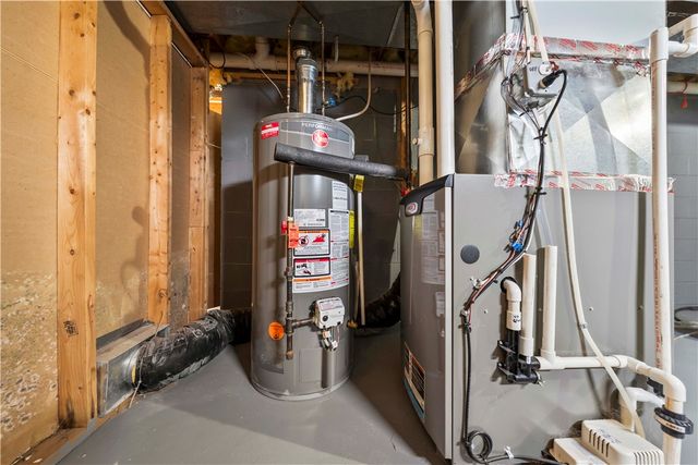 60 Jade Drive, Greece, NY 14626