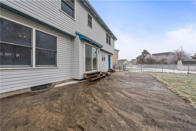 60 Jade Drive, Greece, NY 14626