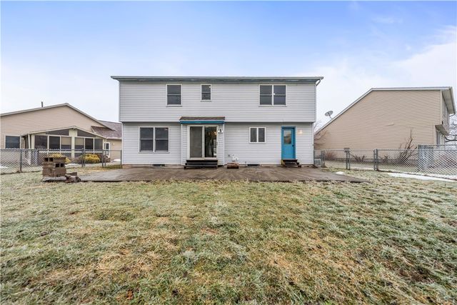 60 Jade Drive, Greece, NY 14626