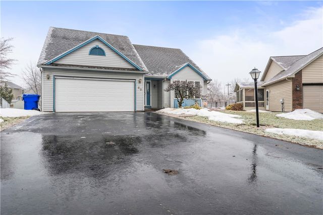 60 Jade Drive, Greece, NY 14626