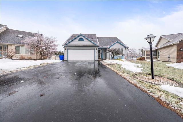 60 Jade Drive, Greece, NY 14626