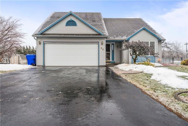 60 Jade Drive, Greece, NY 14626