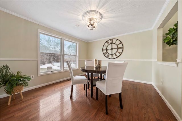 60 Jade Drive, Greece, NY 14626