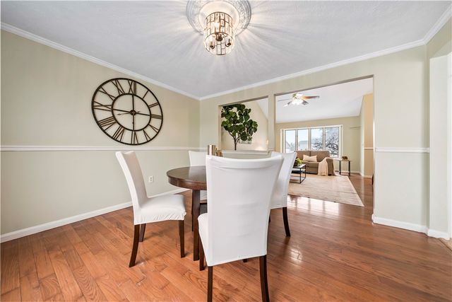 60 Jade Drive, Greece, NY 14626