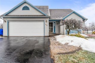 60 Jade Drive, Greece, NY 14626