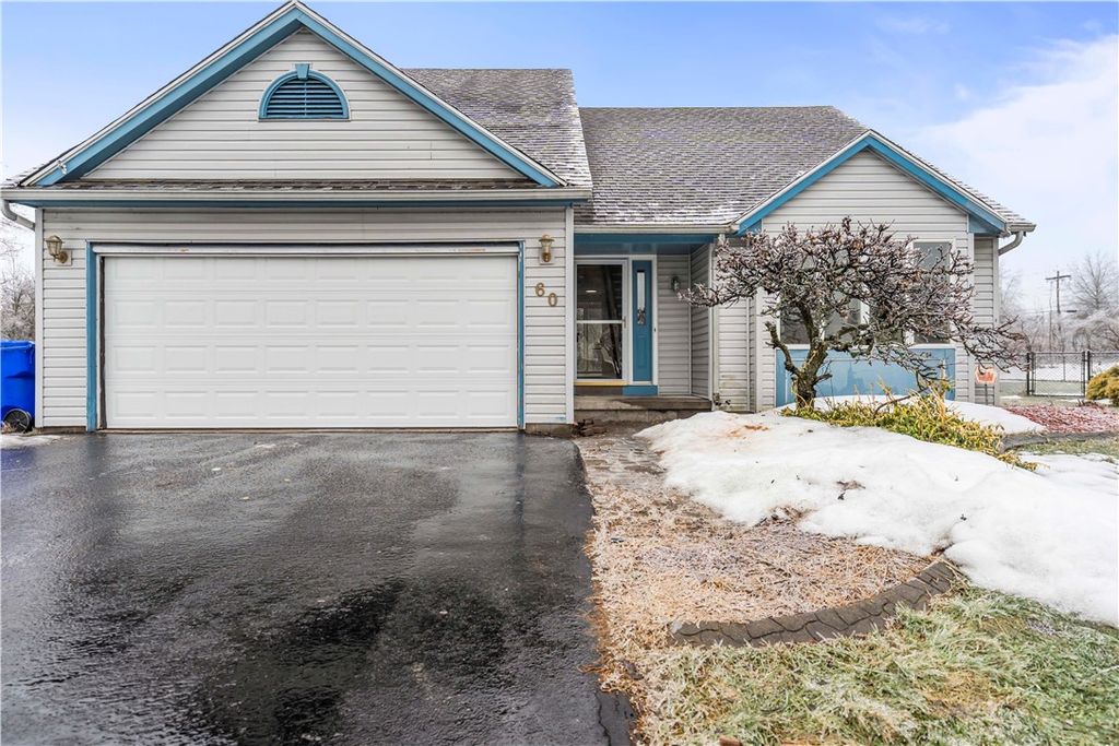 60 Jade Drive, Greece, NY 14626