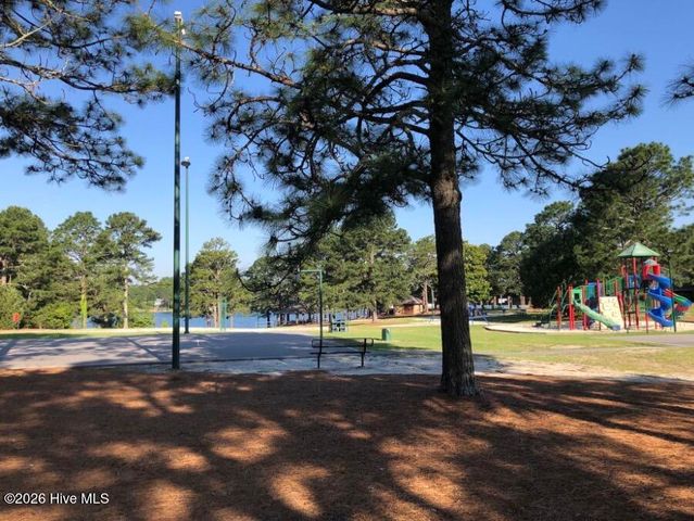 120 Edgewater Drive, West End, NC 27376