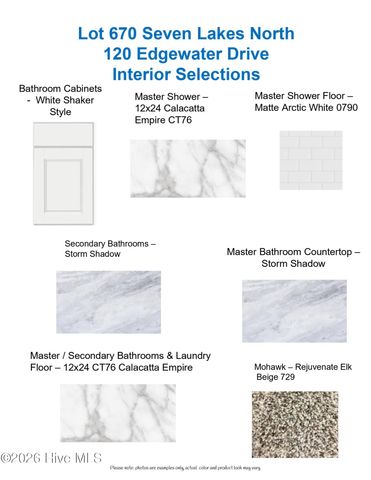 120 Edgewater Drive, West End, NC 27376