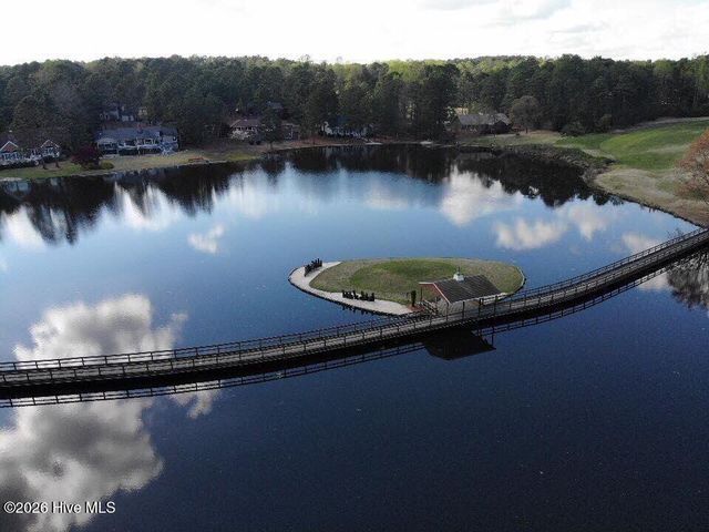 120 Edgewater Drive, West End, NC 27376