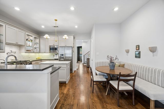 5432 Martel Avenue, Dallas, TX 75206