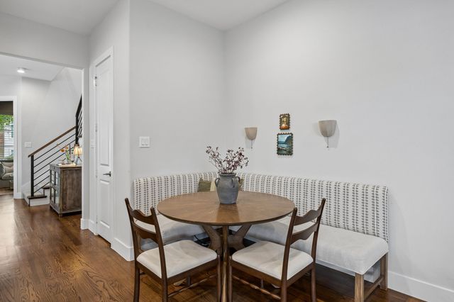 5432 Martel Avenue, Dallas, TX 75206