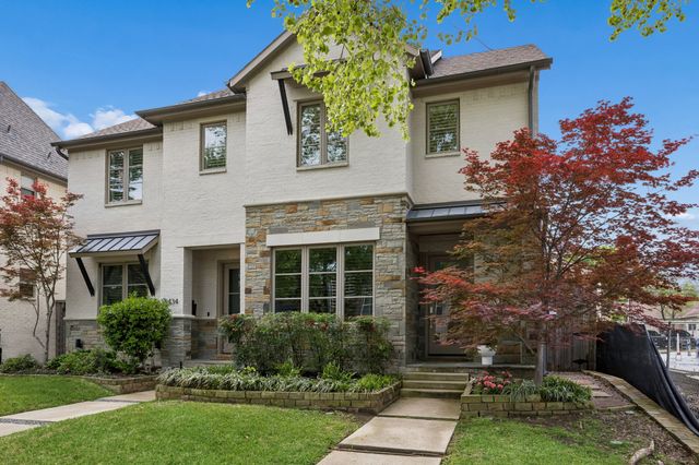 5432 Martel Avenue, Dallas, TX 75206