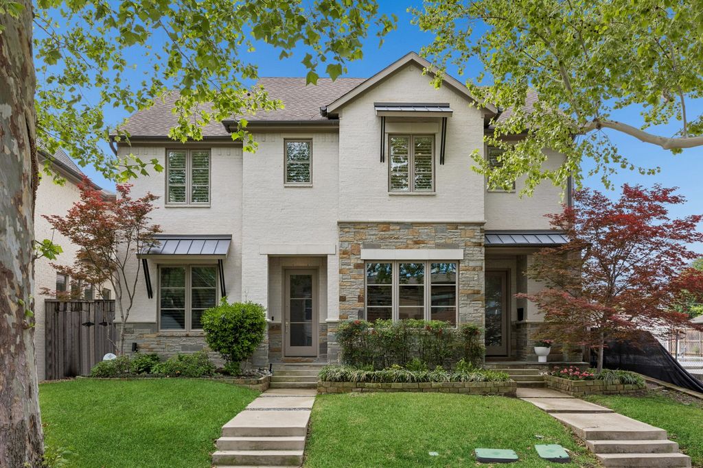 5432 Martel Avenue, Dallas, TX 75206