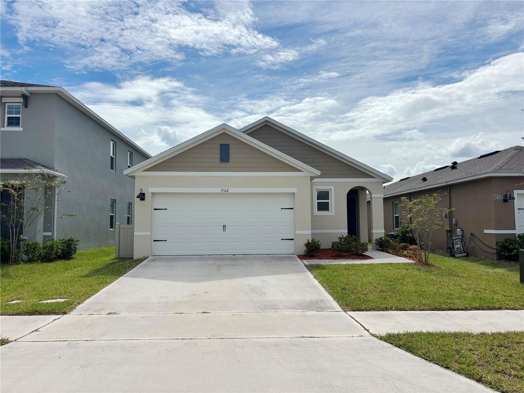 7112 MOTTLED DUCK DRIVE, St Cloud, FL 34773