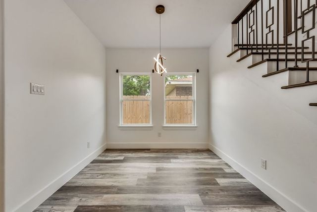 808 S Frances Street, Terrell, TX 75160