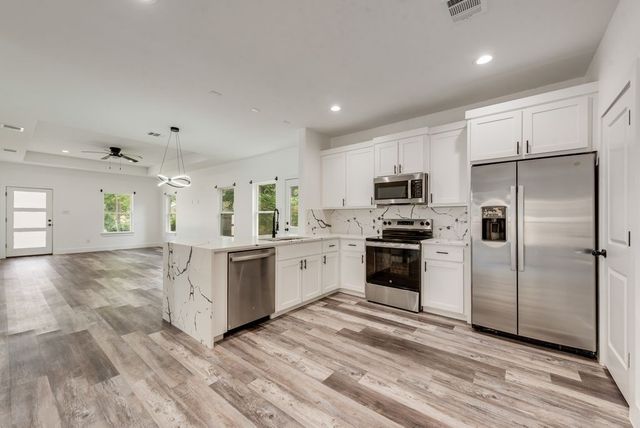 808 S Frances Street, Terrell, TX 75160