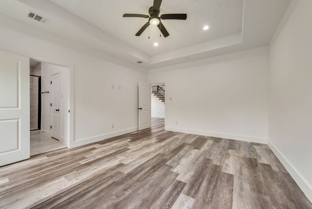 808 S Frances Street, Terrell, TX 75160