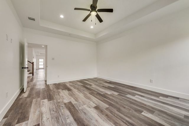 808 S Frances Street, Terrell, TX 75160