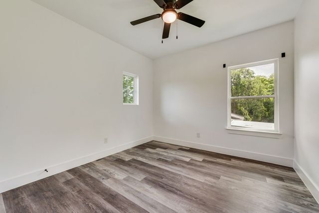 808 S Frances Street, Terrell, TX 75160