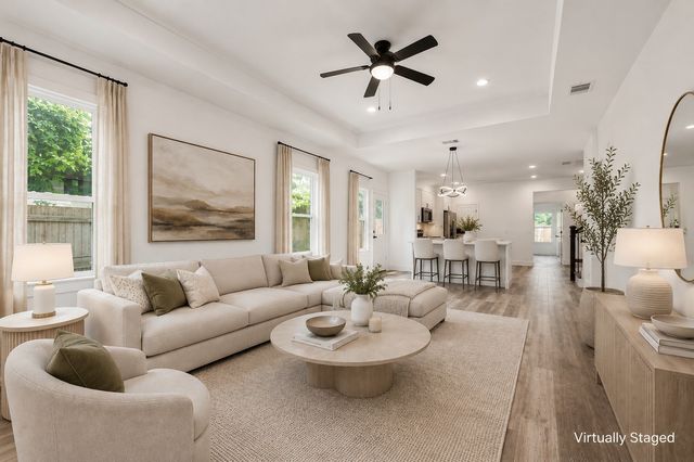 808 S Frances Street, Terrell, TX 75160