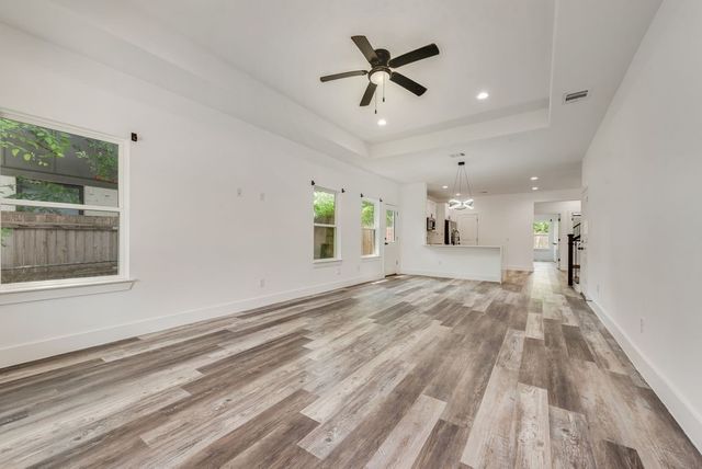 808 S Frances Street, Terrell, TX 75160