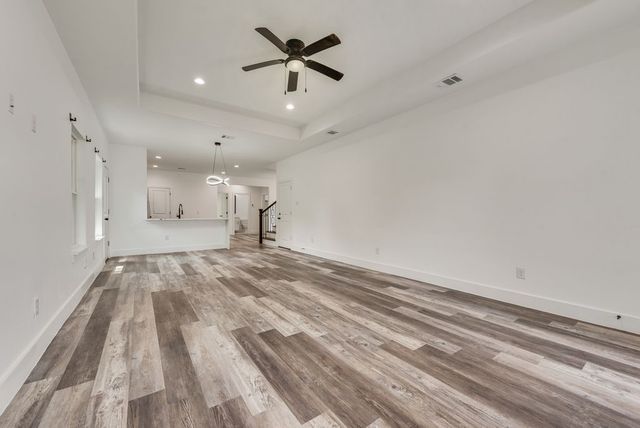 808 S Frances Street, Terrell, TX 75160