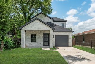 808 S Frances Street, Terrell, TX 75160