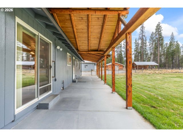149930 Kurtz Rd, La Pine, OR 97739