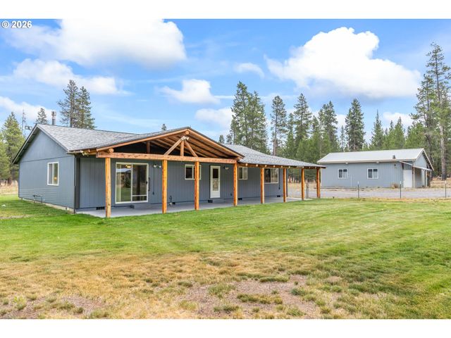 149930 Kurtz Rd, La Pine, OR 97739