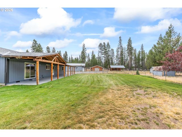 149930 Kurtz Rd, La Pine, OR 97739