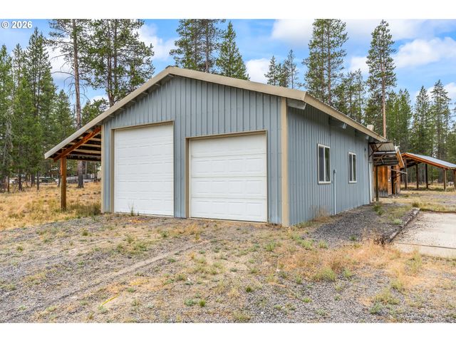 149930 Kurtz Rd, La Pine, OR 97739