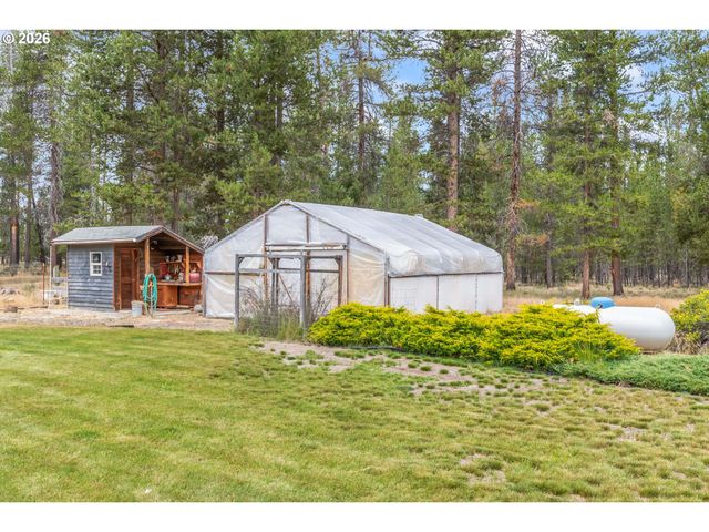 149930 Kurtz Rd, La Pine, OR 97739