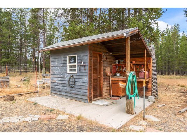 149930 Kurtz Rd, La Pine, OR 97739