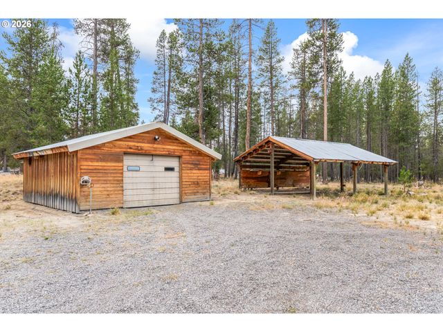 149930 Kurtz Rd, La Pine, OR 97739
